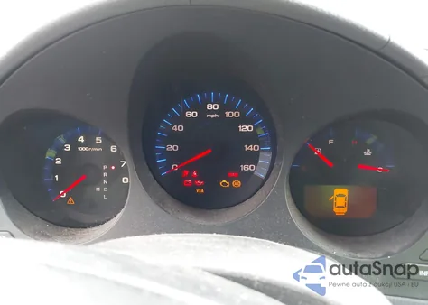 2004 Acura Tl z USA, uszkodzony, nr VIN 19UUA66284A049930